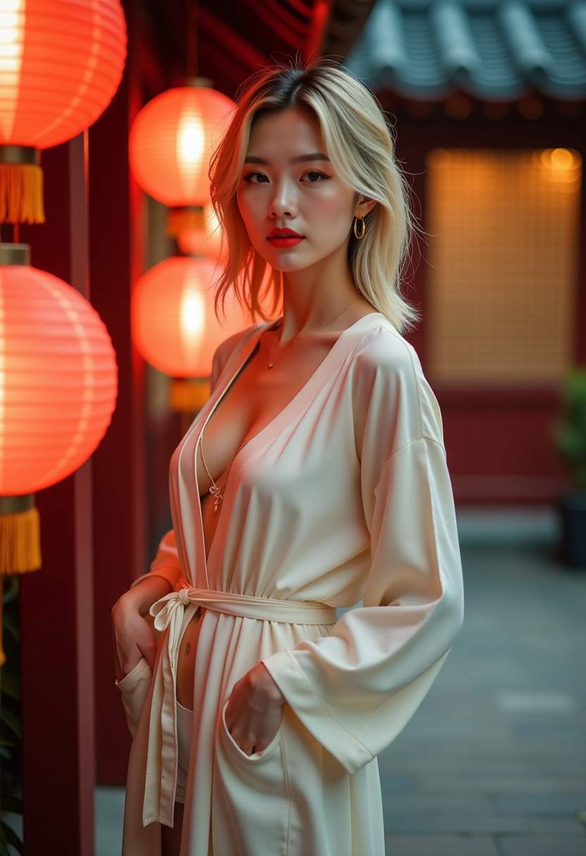 潮汐档案剧照